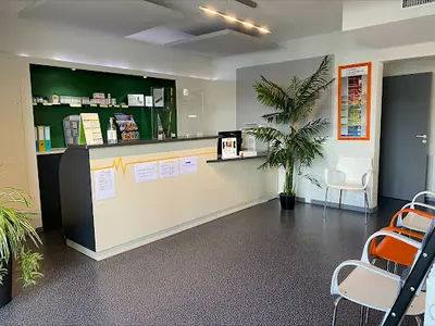 Alouette Audition Rive Gauche
