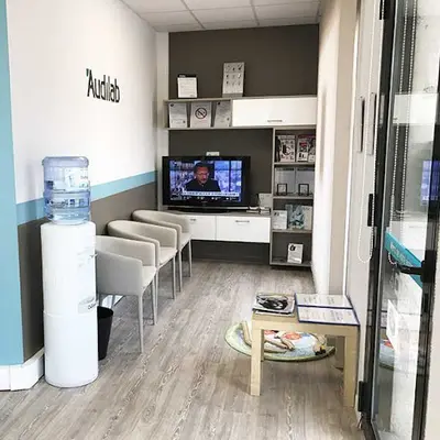 Audilab / Audioprothésiste Pessac