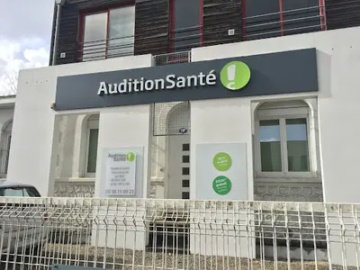 Audioprothésiste Pessac Audition Santé
