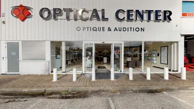 Audioprothésiste Pessac Optical Center