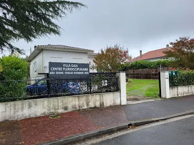 Cybèle Hypnose Pessac - Maître Praticien - Spé Gestion du Poids - Stress/anxiété