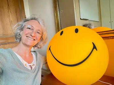 Isabelle Leduc Kinésiologie Santé Bien Être
