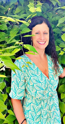 Julia Buron Sophrologue