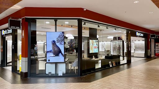 Opticien Pessac - Optic 2000