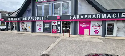 Pharmacie de l'Alouette