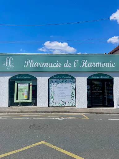 Pharmacie de l'Harmonie