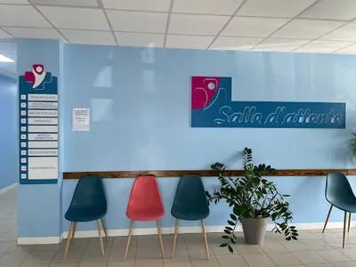 Bérénice Paul - Psychomotricienne D.e