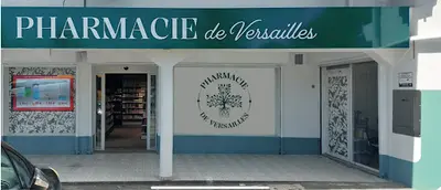 Pharmacie de Versailles