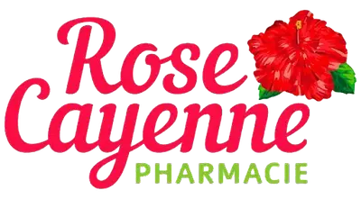 Pharmacie Rose Cayenne