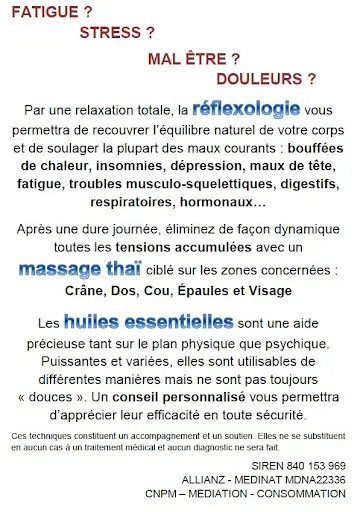 Le Bien-être À Domicile