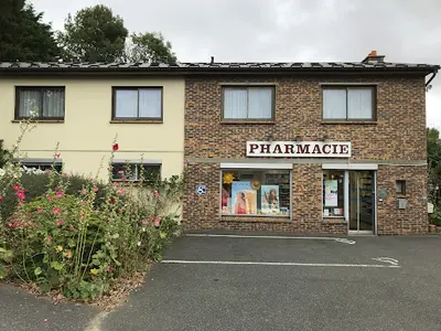 Pharmacie de Petit Caux