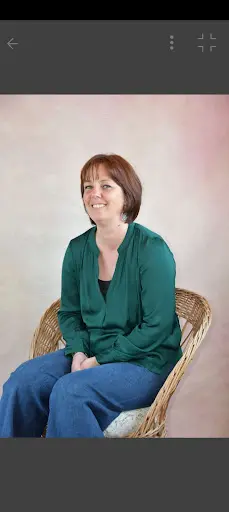 Sandra Bréard Sophrologue