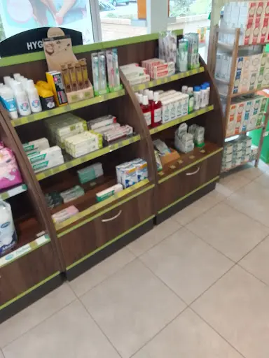 Pharmacie Daquay