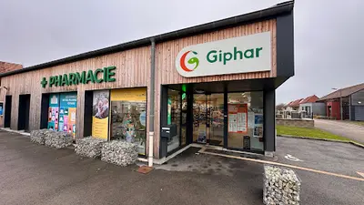 Pharmacie de Petit-noir