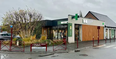 Pharmacie Douriez