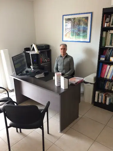 Cabinet d'Allergologie Dr Bolcato Olivier