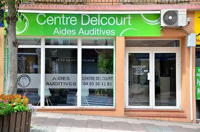 Centre Delcourt Audioprothésiste