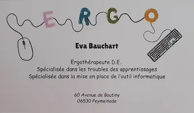 Eva Bauchart