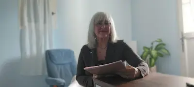 Isabelle Lelarge Sophrologue Certifiée Rncp Intervenant Bien-être en Entreprise, Praticien en Hypnose et en Eft