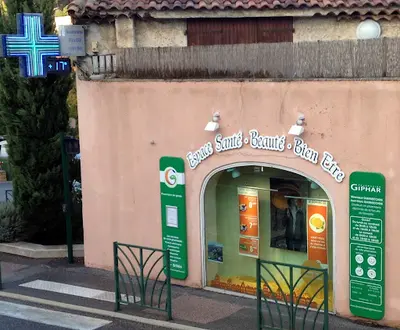 Pharmacie le Pilon du Roi