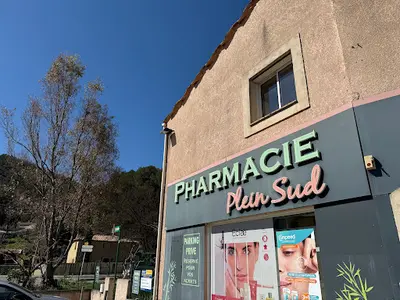 Pharmacie Plein Sud
