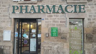Pharmacie Cluzel