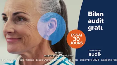 Audika - Audioprothésiste Peyrehorade