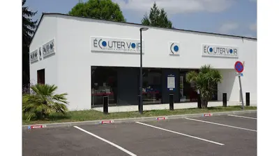 Écouter Voir Audition Mutualiste