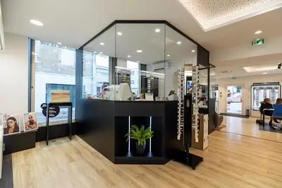 Opticien Peyrehorade - Optic 2000