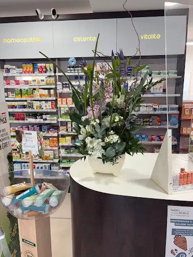 Pharmacie des Etangs