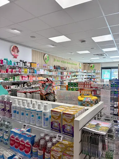 Pharmacie de Peyriac Minervois