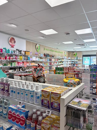 Pharmacie de Peyriac Minervois