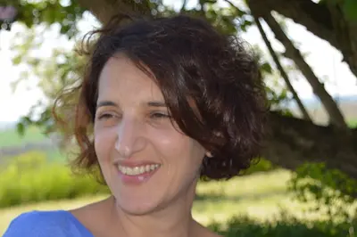Sophrologue Gaillac Catherine Chandeysson