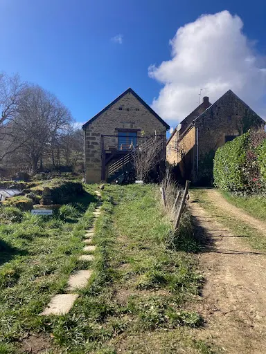 Anne Benassouli Psychothérapeute Dordogne