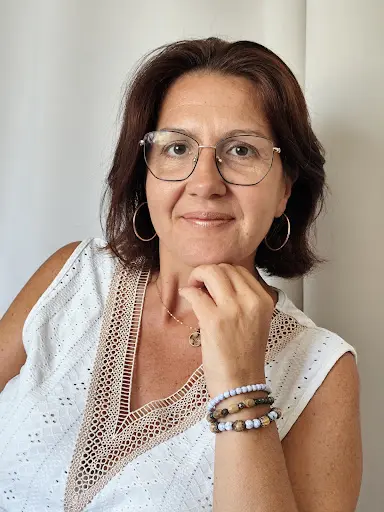Anne Krawczyk Psy, Psychothérapie Analytique, Pézenas