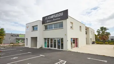 Audioprothésiste Pézenas-alain Afflelou Acousticien