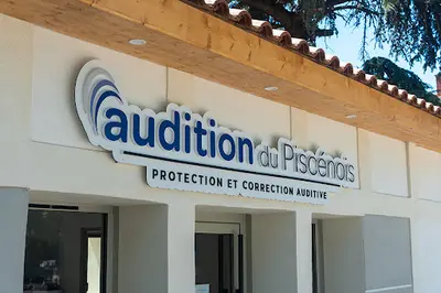 Audition du Piscénois