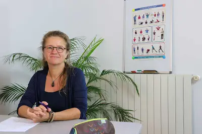 Cabinet Armelle Thébault