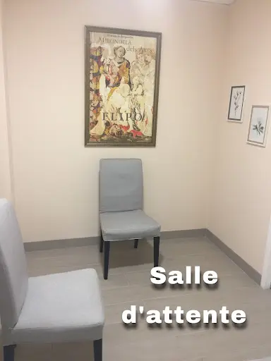 Cabinet d'Hypnose de Katelijne Debel