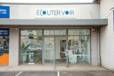 Écouter Voir Audition Mutualiste