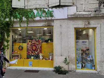 Pharmacie du Cours