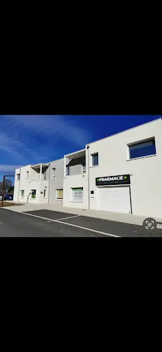 Pharmacie la Tourbaine