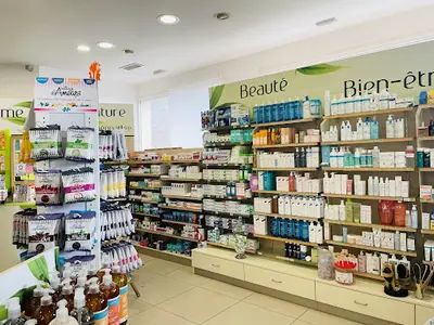 Pharmacie du Cabardes