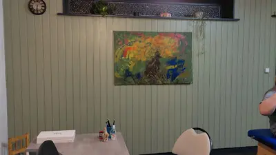 l'Antre de la Paix Intérieure Boutique Ésotérique Lithothérapie et Cabinet Magnétisme Réflexologie Voyance Fleur de Bach