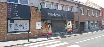 Pharmacie Brunet - Mary