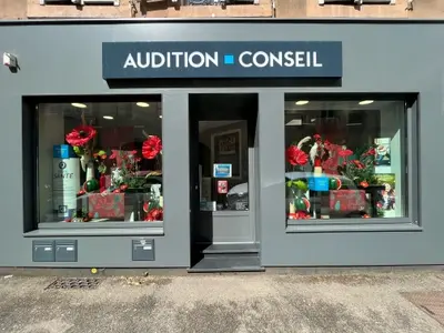 Audition Conseil Phalsbourg