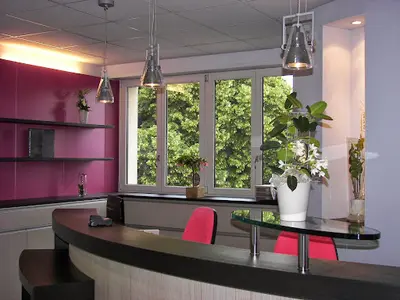 Dr Cabinet d'Orthodontie Magalie Werli-picco