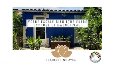 Nguyen Clarisse Hypnose et Magnétisme 66, Hypnose Spirituelle (66, Perpignan)