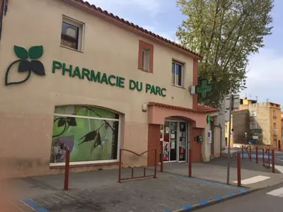 Pharmacie du Parc