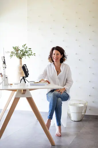 Aurelie Morel - Bilan de Compétences - Coaching Professionnel & Personnel-sophrologie- Hypnose -pibrac - Colomiers- Lèguevin